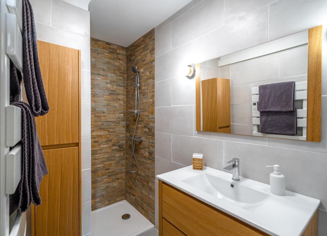 Appartement Barcares Village Vue Mer Le Barcares Luaran gambar